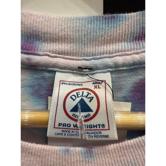 1999 The Black Crows Souled Out Tour Graphic Tee Shirt Parking Lot Boot Mens XL - Picture 4 of 7